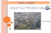 Saint Florent y Bourges