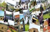 Comilla one of the oldest city of Bangladesh