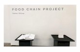 Presentation Food Chain Project 2015