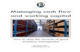 Managing Cash Flow and Working Capital