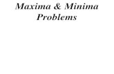 11X1 T12 06 maxima & minima (2010)