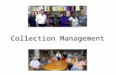 BPL Collection Management