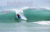 Bodyboard point