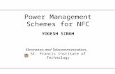power reduction in NFC 1