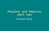 Peoples and empires2