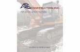AB Construction Booklet