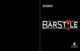 BarStyle Brandbook