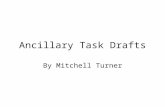 Ancillary Task Drafts