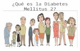 Diabetes (Carolina Rey)