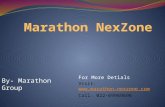Marathon NexZone