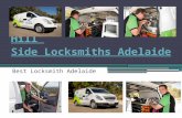 Best Locksmith Adelaide South Australia