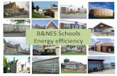 Bath & North East Somerset Council, B&NES Schools Energy Efficiency , Energy at Home, Keynsham Civic Centre Tour 16 June 2015