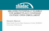 Millions Potentially Eligible for Marketplace Coverage Outside Open Enrollment