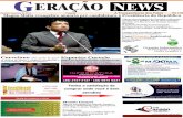 Jornal Geração News - Edição 01