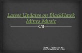 Black Hawk Mines : Davy Jones of Monkees dead at 66