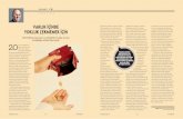 Varlık İçinde Yokluk Çekmemek İçin (Optimist Dergi Haziran 2012)