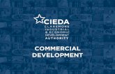 Claremore Commercial Development