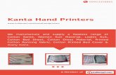 Kanta Hand Printers, Jaipur, Women Suit Material