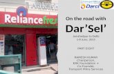 On The Road With Dar'Sel'-8