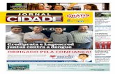 Jornal Cidade - Lagoa da Prata, Santo Antônio do Monte e região - Ano III Nº 52