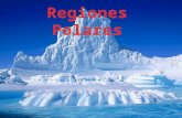 Presentación Regiones Polares
