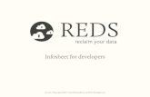 REDS developer info