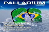Palladium Magazine (Fall-Winter 2010)