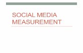 M©dias sociaux - objectifs et indicateurs de performance - UNIGE 26 06 2015