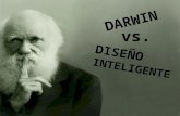 Darwin vs. d.inteligente