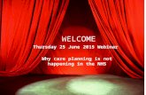 150625 final why care planning is not happening in the nhs