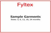 Fyltex Months Part 2