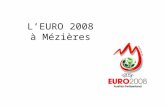 L’Euro 2008