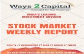 Equity research report Ways2Capital 29 june 2015