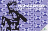 IQ Management - Setting Targets