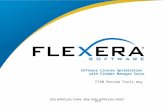 Flexera New York Tools Day