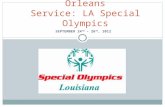 The ritz carlton, new orleans-louisiana special olympics-898