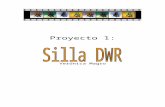 Proyecto Silla_Magro Melchor,Vero