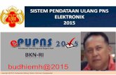 Panduan e-PUPNS 2015