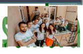 Lviv Freelance Club Віктор Чех "Побудова невеликої сервісної компанії з нуля. Мій практичний досвід"
