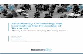 Anti money laundering and combating the financing of terrorism white paper v4