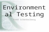 Environmental Testing