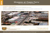 Shoppes at Popps Ferry West Biloxi, MS