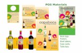 Copaboca spain great wines-fifth part