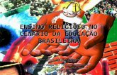 Er No CenáRio Da EducaçãO Brasileira Curso Eadcer