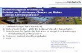 Technikdialog der Bundesnetzagentur am 24.06.2015 in Kassel: Dr. N. Feldwisch, Bundesverband Boden: Erdkabel und Freileitungen – Umwelt, Schwerpunkt Boden