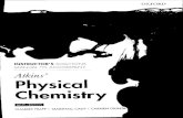 Instructor s solution manual for physical chemistry atkins-pc9ed