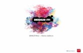 Design It! - Saison 4
