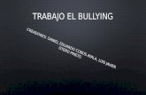 campaña contra el bullying con danny2768 y luisjaja