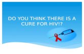 HIV CURE COONEY