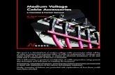 Nexans Medium Voltage Cable Accessories Book Poster
